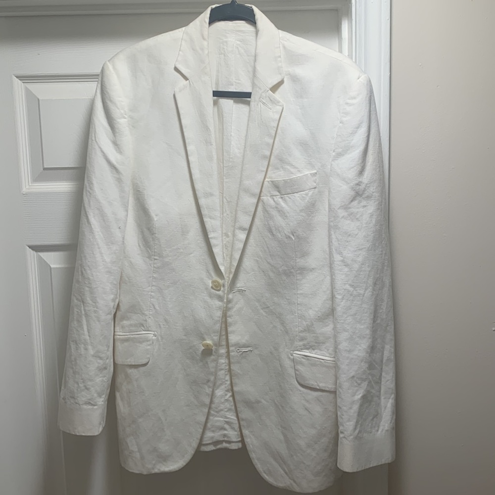 Express blazer size 38S